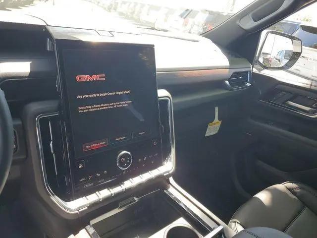 2026 GMC Yukon XL 4WD Denali