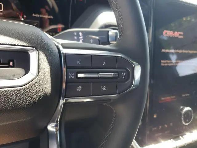 2026 GMC Yukon XL 4WD Denali
