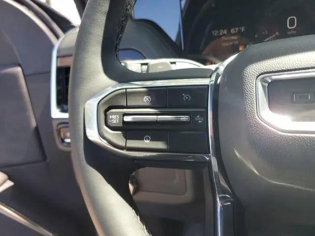 2026 GMC Yukon XL 4WD Denali