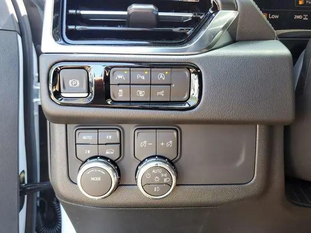 2026 GMC Yukon XL 4WD Denali