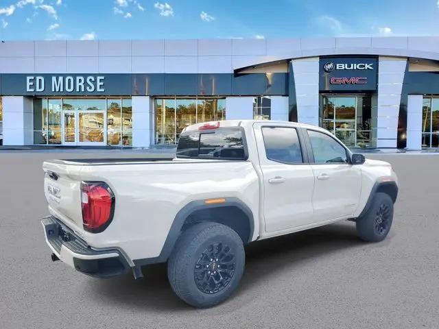 2026 GMC Canyon Elevation, RWD