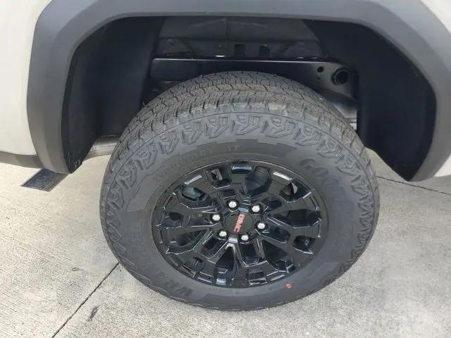 2026 GMC Canyon Elevation, RWD