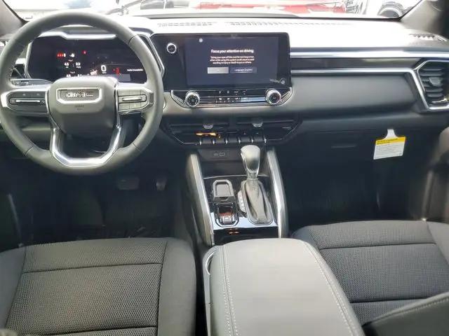 2026 GMC Canyon Elevation, RWD