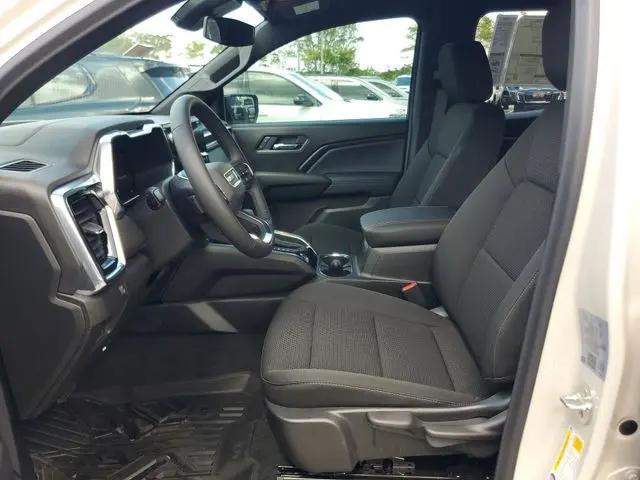 2026 GMC Canyon Elevation, RWD