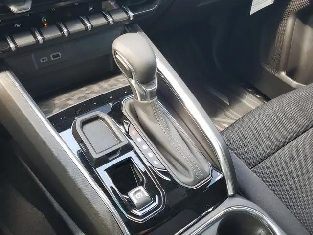2026 GMC Canyon Elevation, RWD