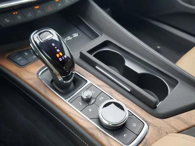 2026 Cadillac CT5 Premium Luxury RWD