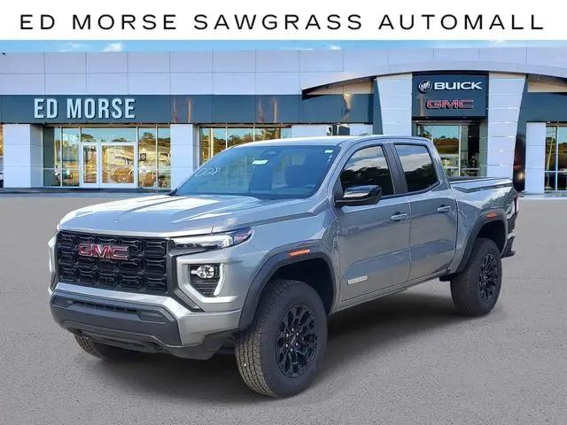 2026 GMC Canyon Elevation, RWD for sale in Sunrise, FL