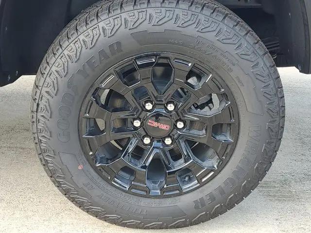 2026 GMC Canyon Elevation, RWD