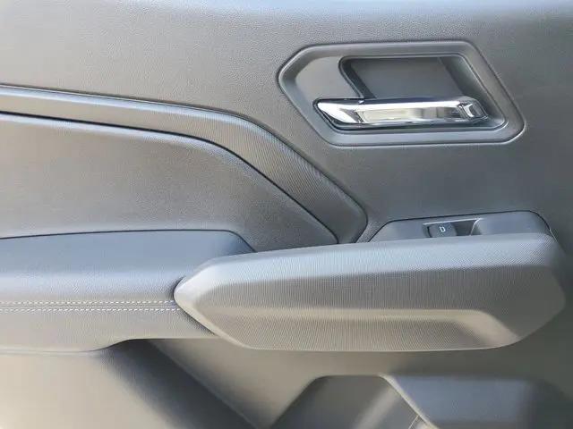 2026 GMC Canyon Elevation, RWD