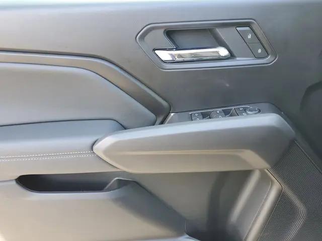 2026 GMC Canyon Elevation, RWD
