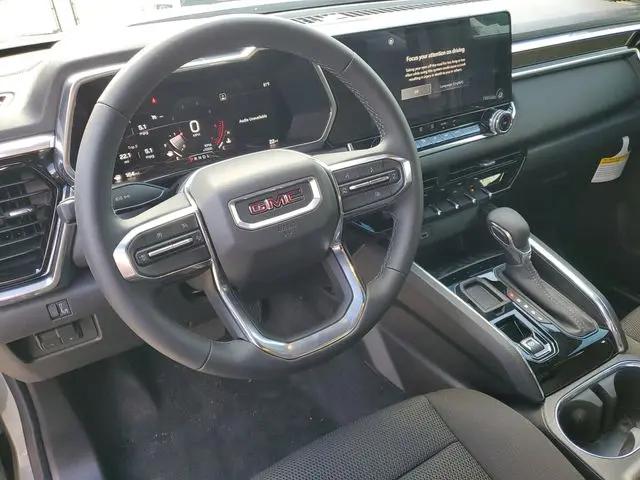 2026 GMC Canyon Elevation, RWD