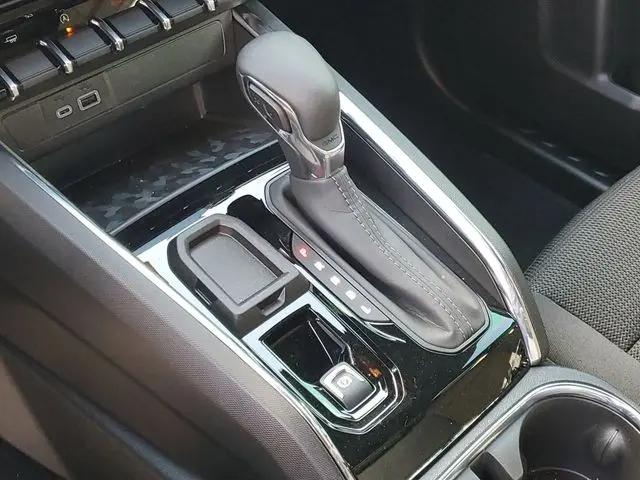 2026 GMC Canyon Elevation, RWD
