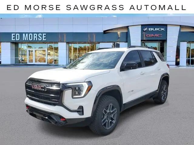 2026 GMC Terrain AWD AT4 for sale in Sunrise, FL