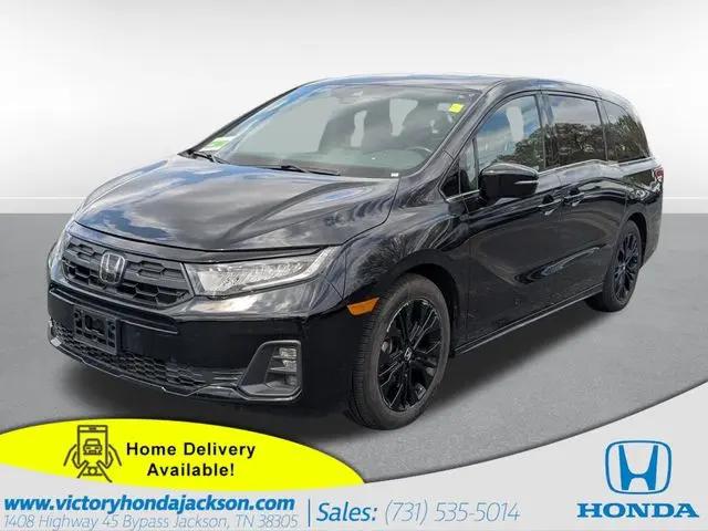 2025 Honda Odyssey Sport-L for sale in Jackson, TN