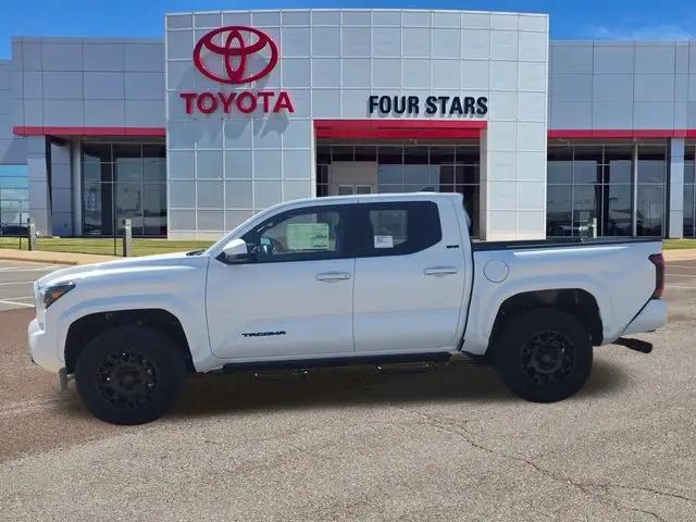 2026 Toyota Tacoma SR5 for sale in Altus, OK