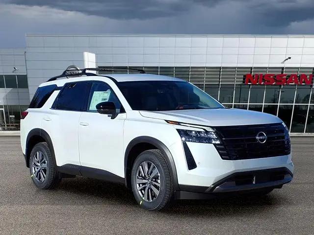 2026 Nissan Pathfinder SL for sale in Omaha, NE