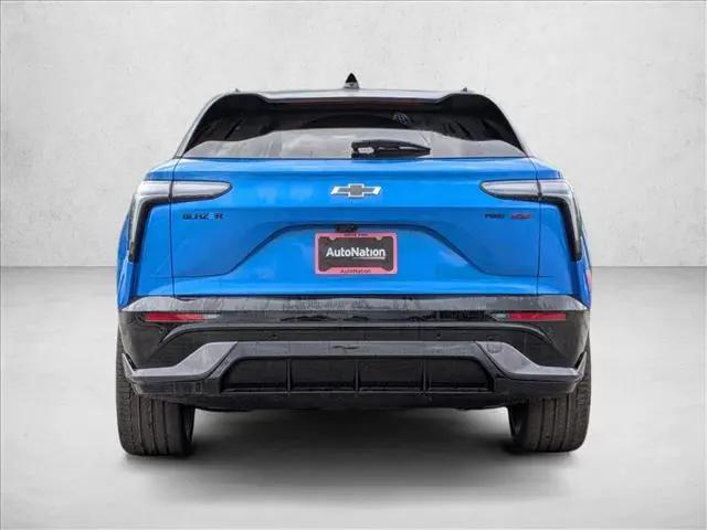 2026 Chevrolet V Blazer SS AWD