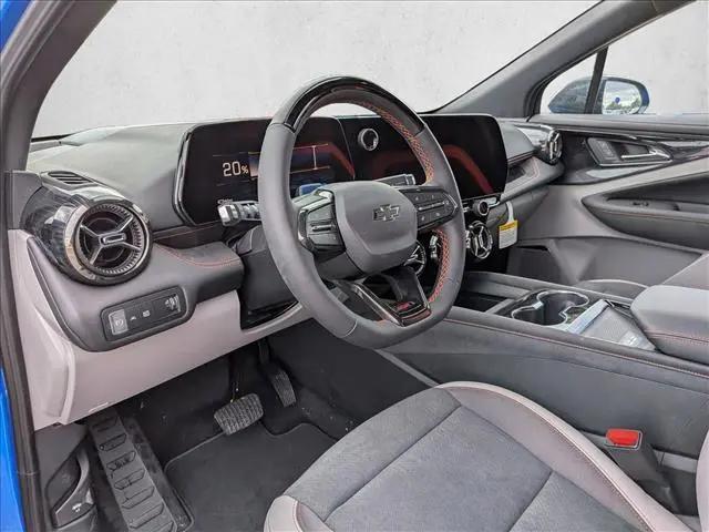 2026 Chevrolet V Blazer SS AWD