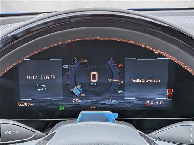 2026 Chevrolet V Blazer SS AWD
