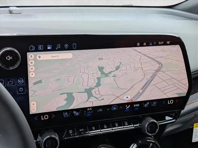2026 Chevrolet V Blazer SS AWD