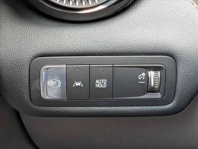 2026 Chevrolet V Blazer SS AWD