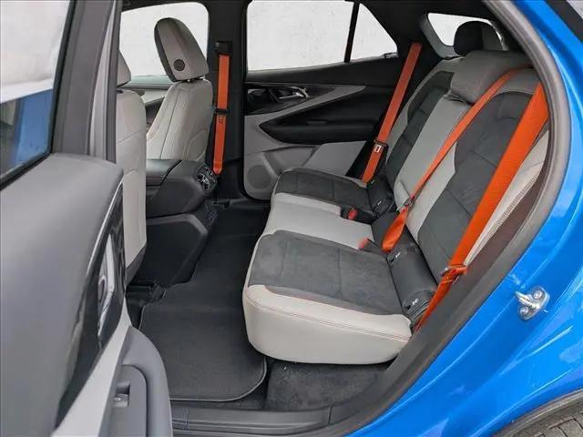 2026 Chevrolet V Blazer SS AWD