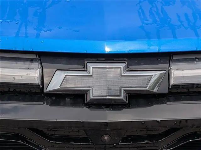 2026 Chevrolet V Blazer SS AWD