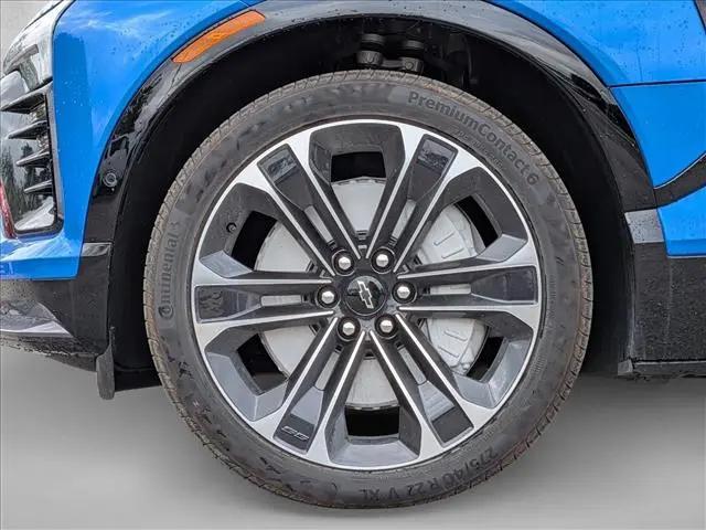 2026 Chevrolet V Blazer SS AWD