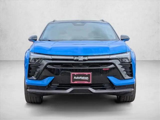 2026 Chevrolet V Blazer SS AWD