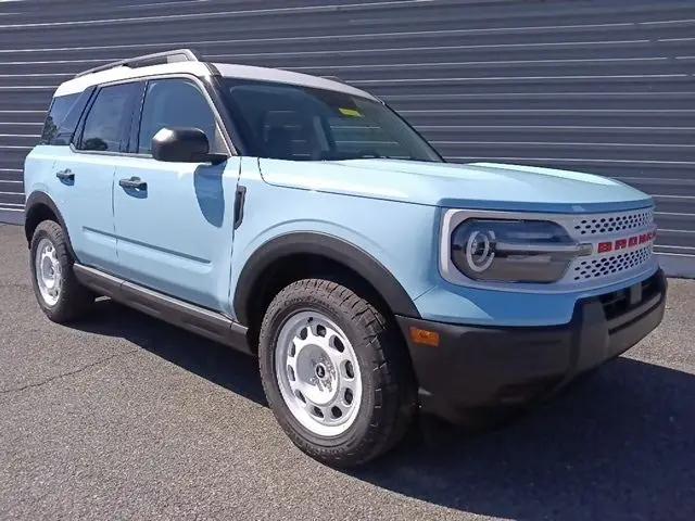2026 Ford Bronco Sport Heritage for sale in Ft Payne, AL