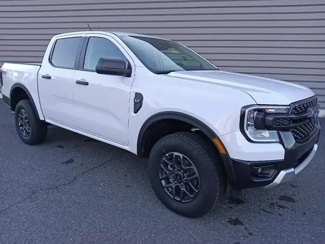 2026 Ford Ranger XLT for sale in Ft Payne, AL