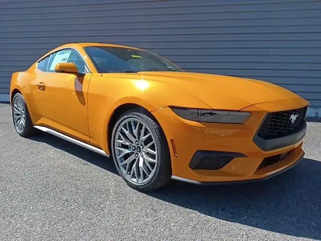 2026 Ford Mustang EcoBoost Premium Fastback for sale in Ft Payne, AL