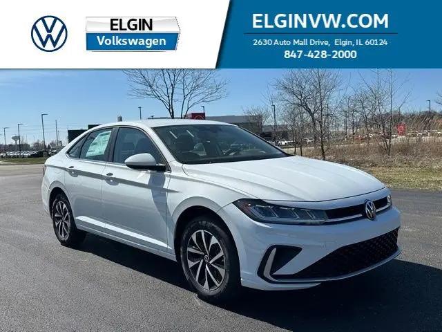 2026 Volkswagen Jetta S for sale in Elgin, IL