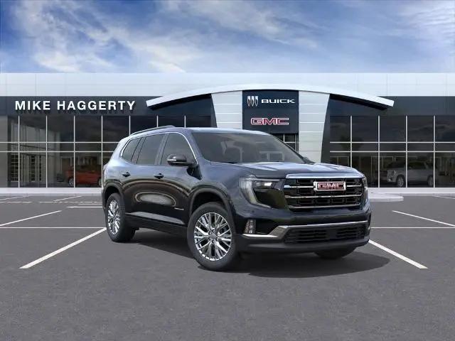 2026 GMC Acadia Elevation FWD for sale in Oak Lawn, IL