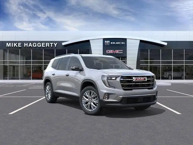 2026 GMC Acadia Elevation FWD for sale in Oak Lawn, IL
