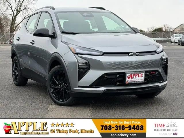 2027 Chevrolet Bolt RS FWD for sale in Tinley Park, IL