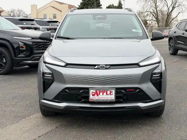 2027 Chevrolet Bolt RS FWD