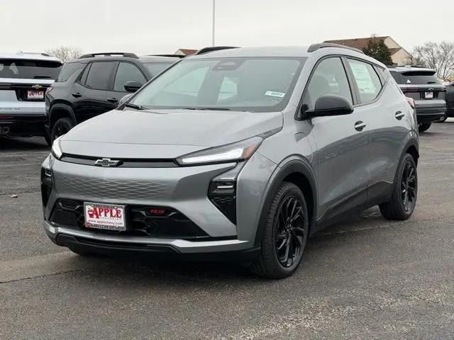 2027 Chevrolet Bolt RS FWD