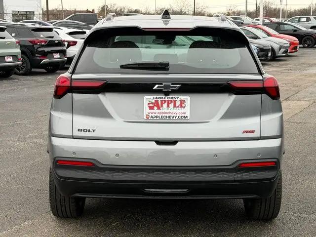 2027 Chevrolet Bolt RS FWD