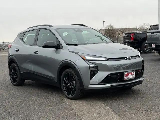 2027 Chevrolet Bolt RS FWD