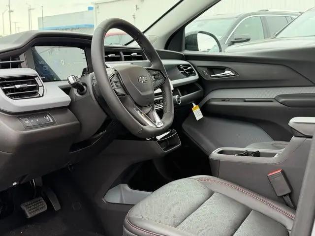 2027 Chevrolet Bolt RS FWD