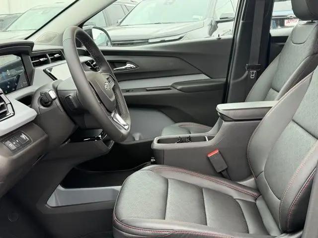 2027 Chevrolet Bolt RS FWD