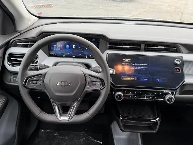 2027 Chevrolet Bolt RS FWD