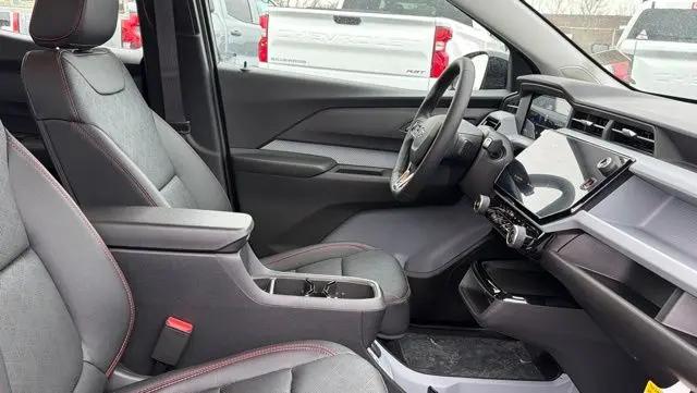 2027 Chevrolet Bolt RS FWD