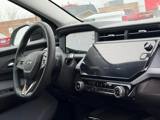 2027 Chevrolet Bolt RS FWD