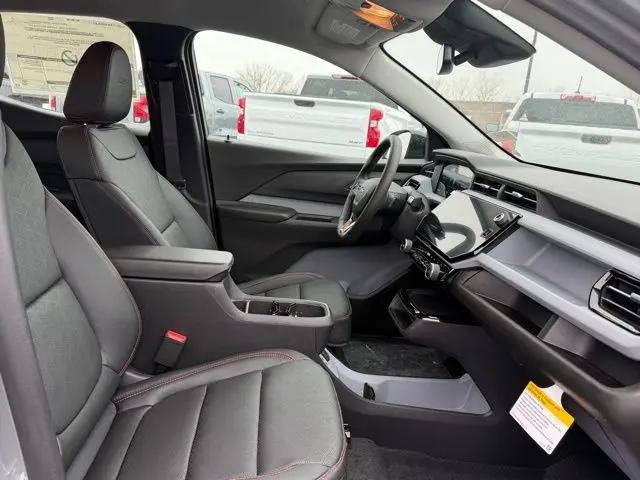 2027 Chevrolet Bolt RS FWD
