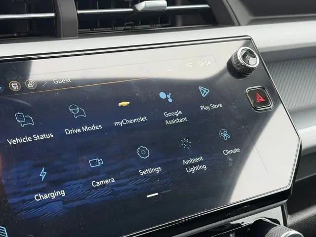 2027 Chevrolet Bolt RS FWD