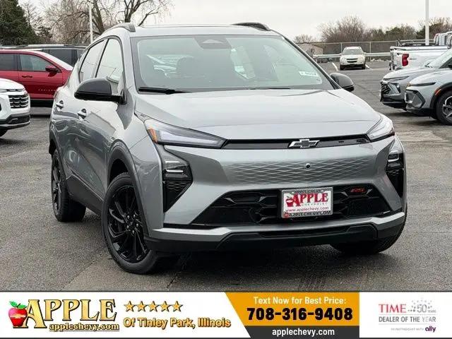 2027 Chevrolet Bolt RS FWD for sale in Tinley Park, IL