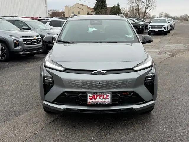 2027 Chevrolet Bolt RS FWD