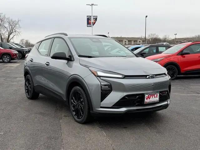2027 Chevrolet Bolt RS FWD